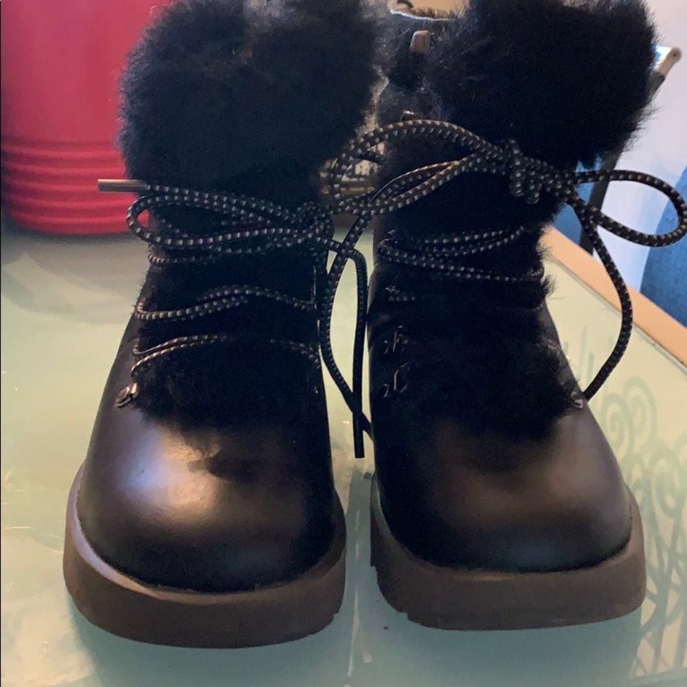 Ugg boot